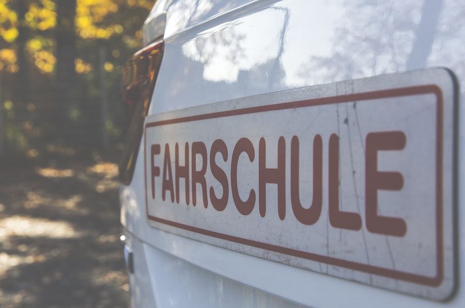 Was kostet der Führerschein in Würzburg